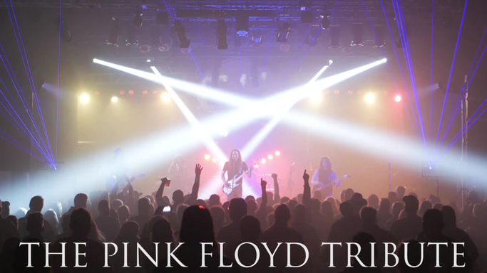 TRILOGY TRIBUTE TOUR PROMO VIDEO!